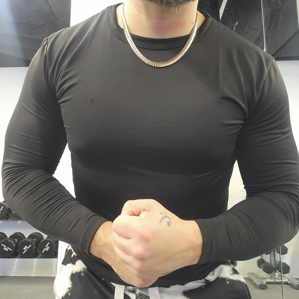 LaSoUL007's tweet photo. I'm building me! Your Boy @LaSoUL007 fallow me. help me help you. https://t.co/JVWIO6NLf6