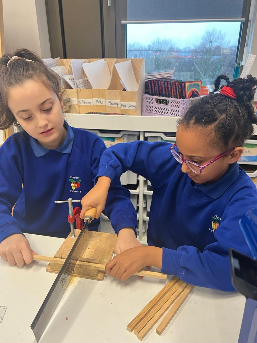 Barlby Primary tweet media