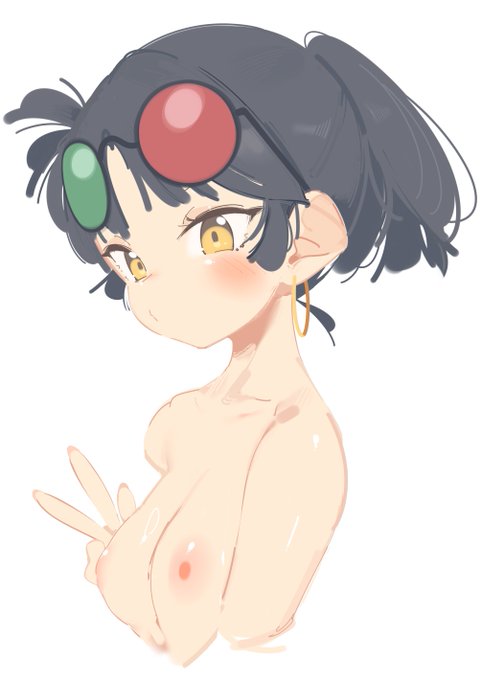 魔が差した落書き 