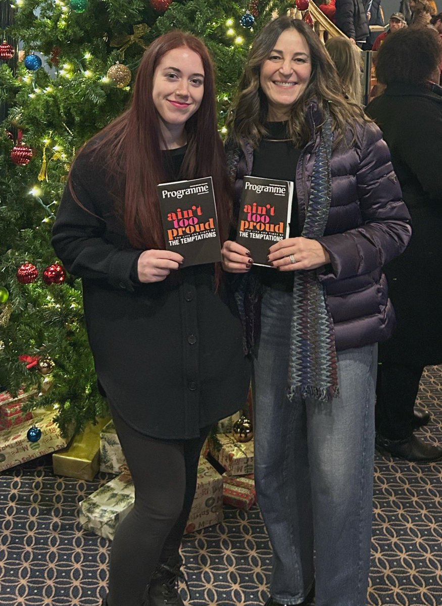 Holiday celebration!