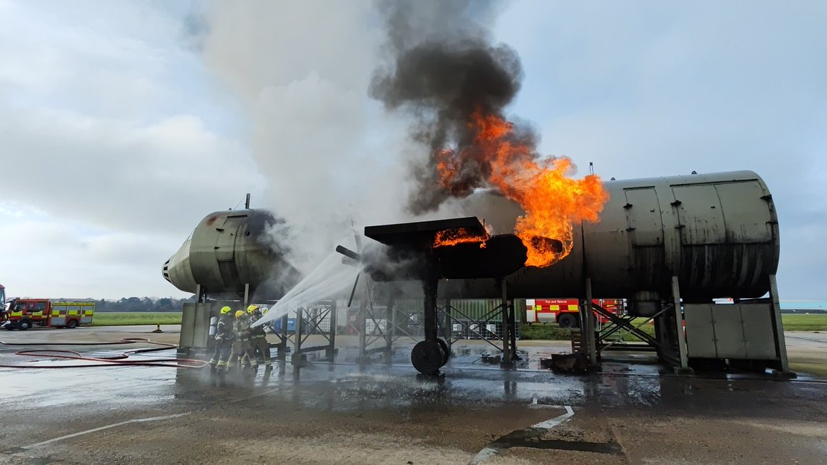 Hampshire & Isle of Wight Fire & Rescue Service tweet media