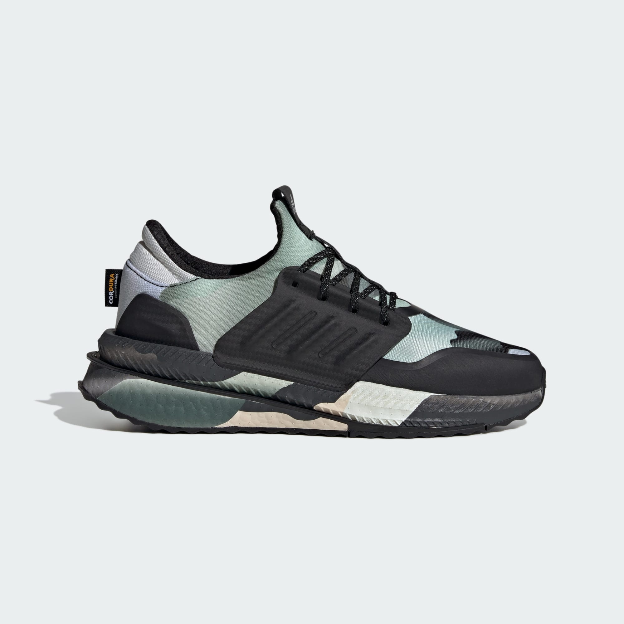 Adidas■X_PLRBOOST ■送料込 Amazon.com | adidas mens X_PLRBOOST Black/Grey/White 7.5