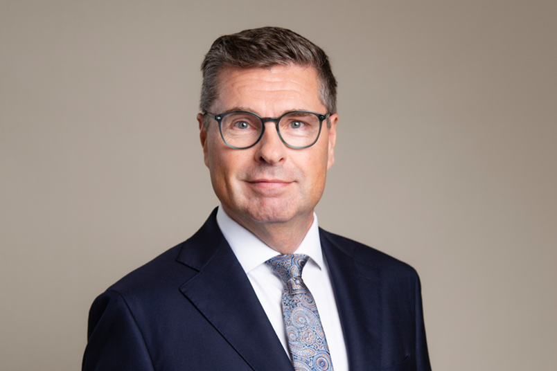 Jorma Rauhala on nimitetty Keskon uudeksi pääjohtajaksi 1.2.2024 alkaen. 

Rauhalalla on Keskossa pitkä historia ja vahvat näytöt. Tällä hetkellä hän toimii rakentamisen ja talotekniikan kaupan toimialajohtajana. 

Tiedote: kesko.fi/media/uutiset-… 

#sijoittaminen