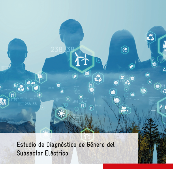 Los resultados del estudio "Diagnóstico de Género del Subsector Eléctrico en República Dominicana" están disponibles para su descarga aquí lnkd.in/eX-Nf6k9 y puedes ver la presentación en youtube.com/watch?v=UcSCwN…