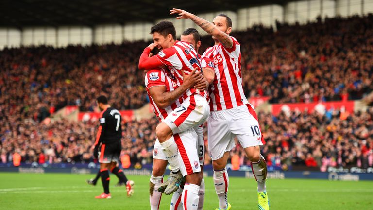 GoOnStoke tweet media