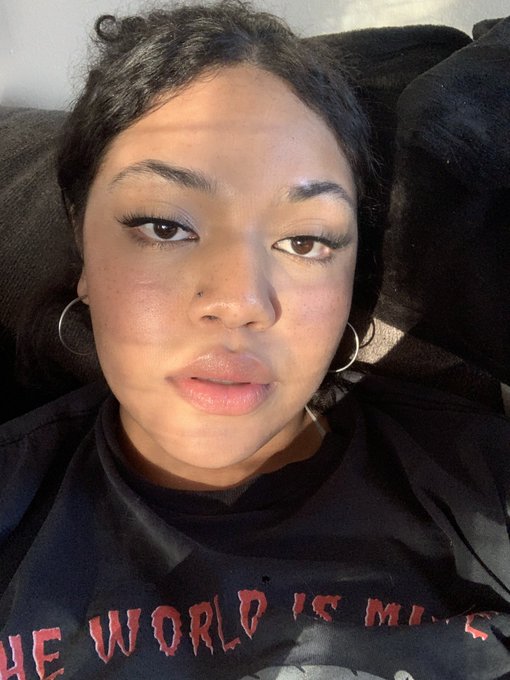 good morning☀️🤎 #nsfwtwt https://t.co/v68tgj67H5<a href="/tag/nsfwtwt"class="tags">#nsfwtwt</a>