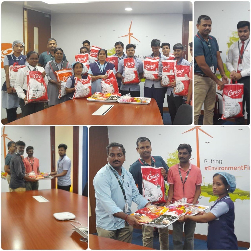 sourcepoint_'s tweet image. In December, the devastating floods triggered by Cyclone Michaung created havoc in Tamil Nadu, severely impacting the people of Chennai. Firstsourcers went above and beyond their call of duty to rise to the occasion. Check out our heroes in action!
#ESGatFirstsource
