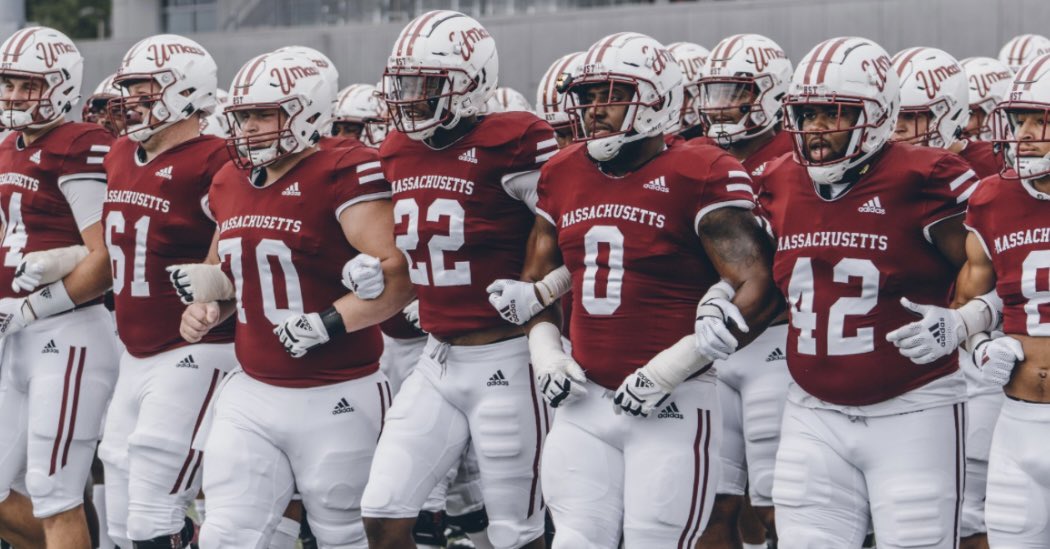 After a great call with <a href="/mzanellato/">Coach Matt Zanellato</a>, I am blessed to announce I have received a D1 offer (PWO) from UMASS! <a href="/CoachRoPo/">Rory Pommerening</a> <a href="/ValdamarTBrower/">Valdamar Brower</a> <a href="/cbrownandovere1/">Coach Brown</a> <a href="/ChrisPowers1937/">Chris Powers</a>