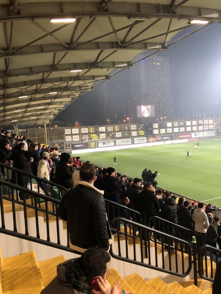 Yine sevdamıza geldik💙❤️