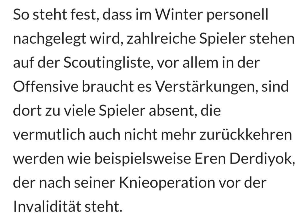 Als 'Leistungsträger' mit grossem Mund gekommen. Nach der Vorrunde und 219(!) Spielminuten auch bereits wieder weg. Fortan heissts wohl IV bei Ihm.

#fcschaffhausen #disgälschwarz 
#Erenderdiyok