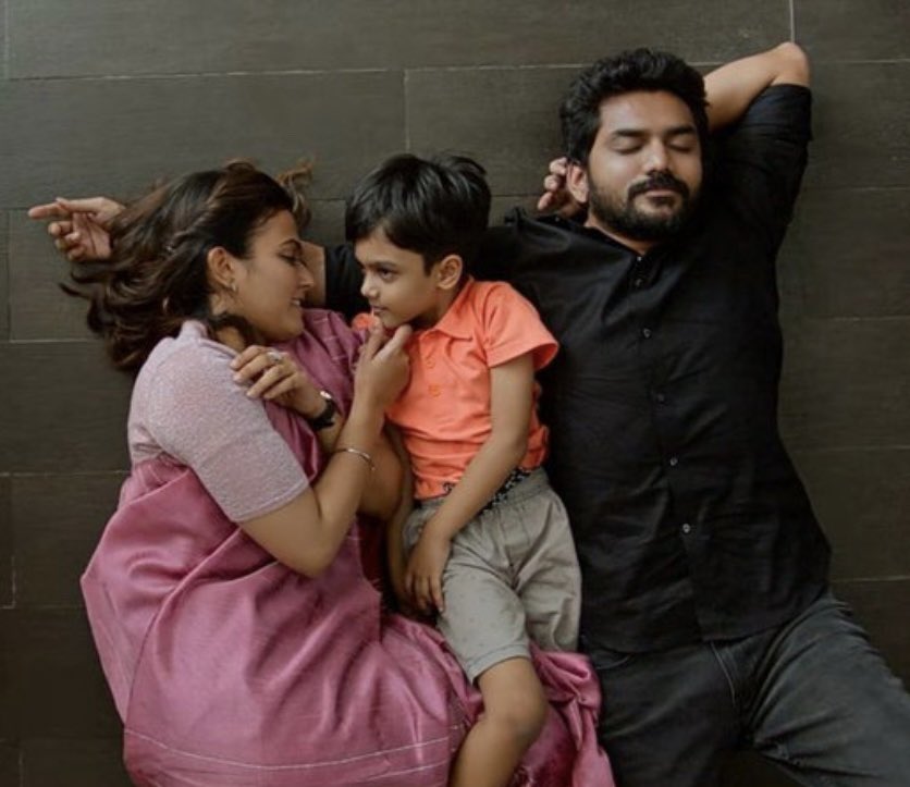 #Dada is a emotional film about the challenges of single parenting.Kavin gives a tour-de-force performance as Manikandan,a young man who is forced to step up and raise his child on his own after his girlfriend leaves him.The Story Unfolds really in Natural way🙌🎥 @ganeshkbabu