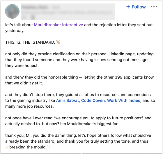 Work With Indies ❤️💛💚 tweet media