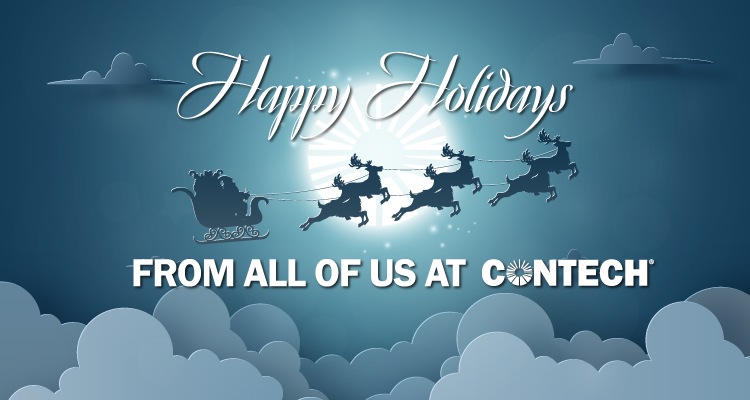 ContechES's tweet image. Here's to wishing you and your cherished ones a truly special holiday season brimming with joy and a New Year that unfolds with abundant peace and success. We're deeply grateful that you've trusted Contech as your partner. #HappyHolidays #Grateful #ProjectPartner