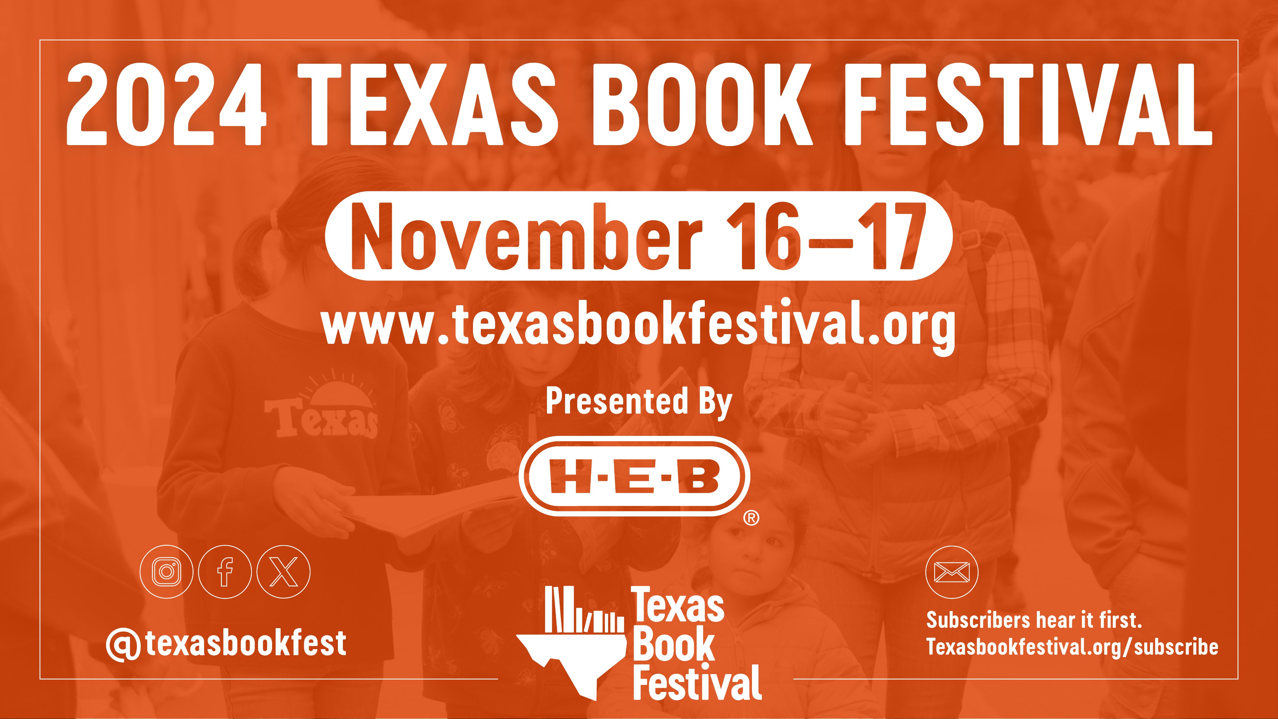Texas Book Festival 2024 Schedule Dusty Glynnis