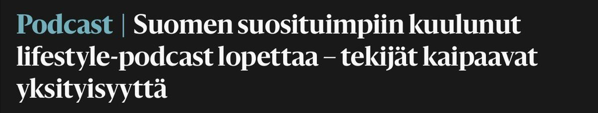 Vaikka otsikko antaa muuta olettaa, #NBAtuokio ei ole lopettamassa - eivätkä tekijät kaipaa yksityisyyttä.