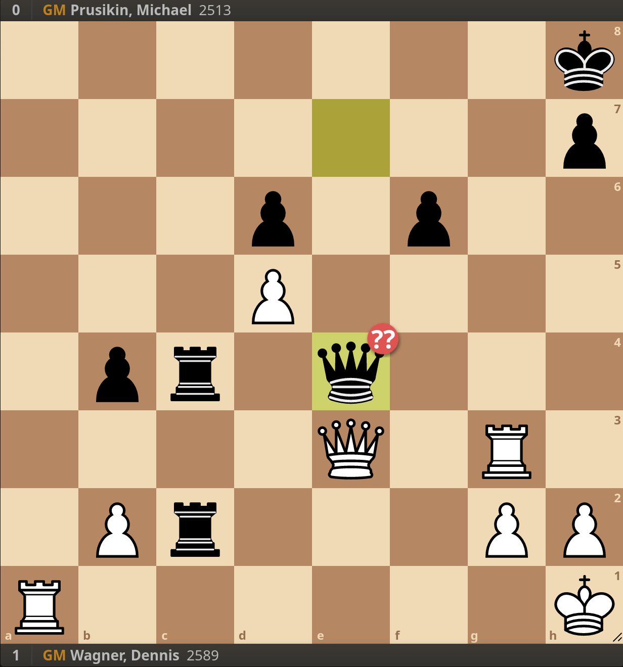 lichess.org - You can download every rated game played on