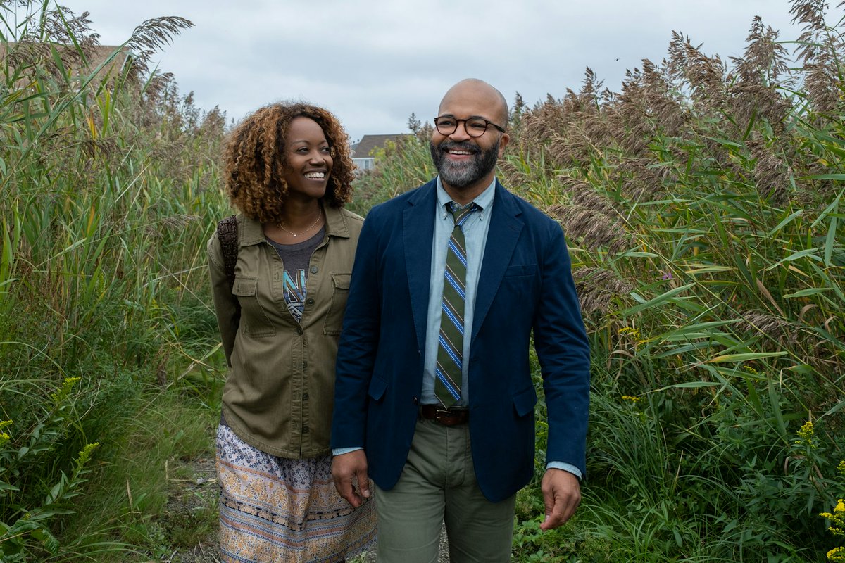 UWaterloo Arts (@uwaterlooarts) on Twitter photo “The dilemma is the restriction and reduction of the possibilities of what it means to be Black. It’s not 1, 2, or 3 - it’s like 15 million."
Hear more from Dr. <a href="/YoungVershawn/">Vershawn Ashanti Young</a> on the film "American Fiction" and pop-culture stereotypes of Blackness: bit.ly/3uYCY4H “The dilemma is the restriction and reduction of the possibilities of what it means to be Black. It’s not 1, 2, or 3 - it’s like 15 million."
Hear more from Dr. <a href="/YoungVershawn/">Vershawn Ashanti Young</a> on the film "American Fiction" and pop-culture stereotypes of Blackness: bit.ly/3uYCY4H