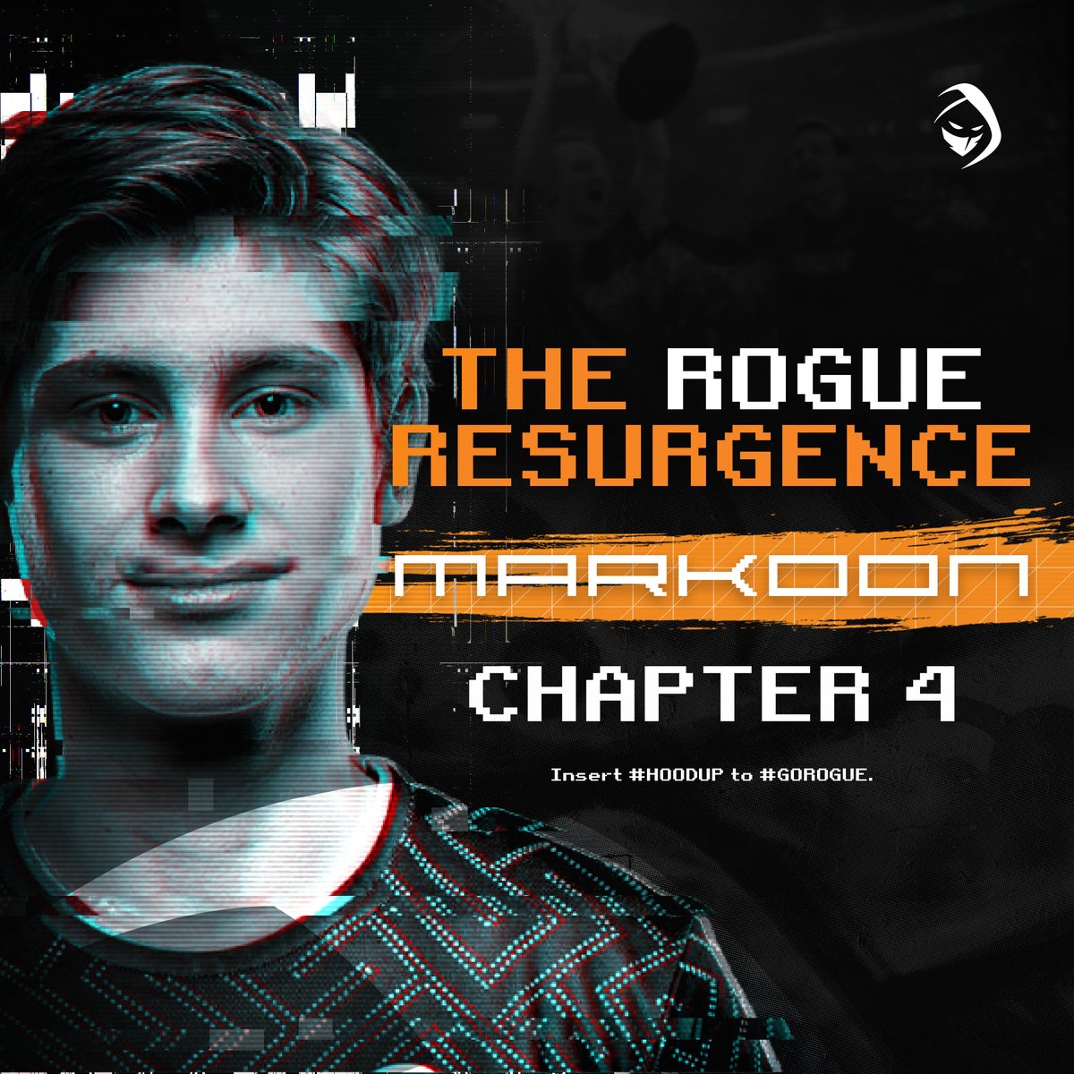 Let's finally make things official...

<a href="/MarkoonLoL/">Mark</a> is going Rogue in the 2024 season 🥳  #hoodup