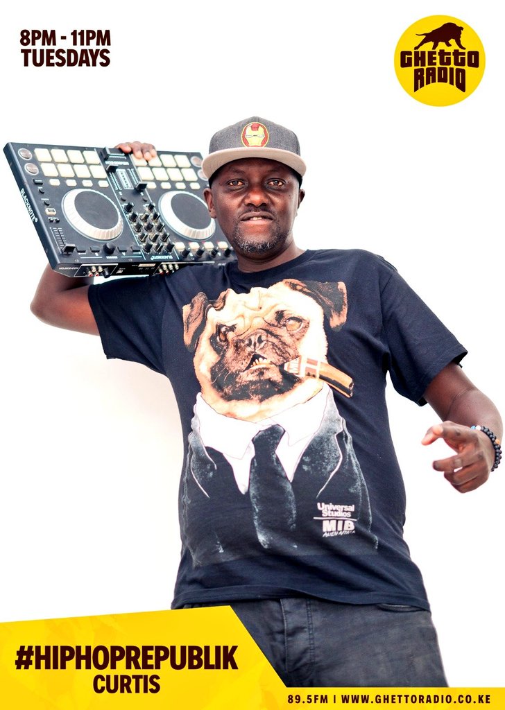 LAZMA TUZOZE!🔥🌆🇰🇪

Christmas Yako Itakupata Wapi?🎄🔥

Another Tuesday on your dial 895!🔥🇰🇪
Story za HipHop kibao mtaani na majuu pia! Request track zicome through!💯

From 8 PM - MIDNIGHT🌙
📞Call: 0711443886 📩SMS: 20895
Host: <a href="/Curtiswakijeey/">Mohamed Kariuki</a>

#HiphopRepublik