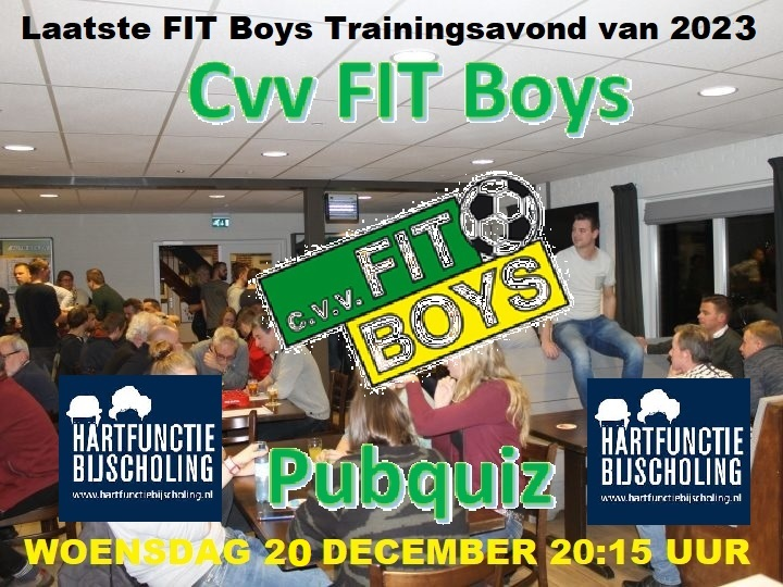 cvv FIT Boys tweet media