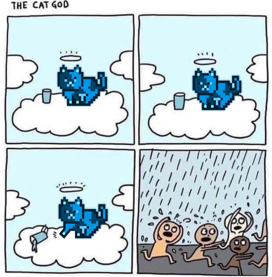 Crunchycat tweet media