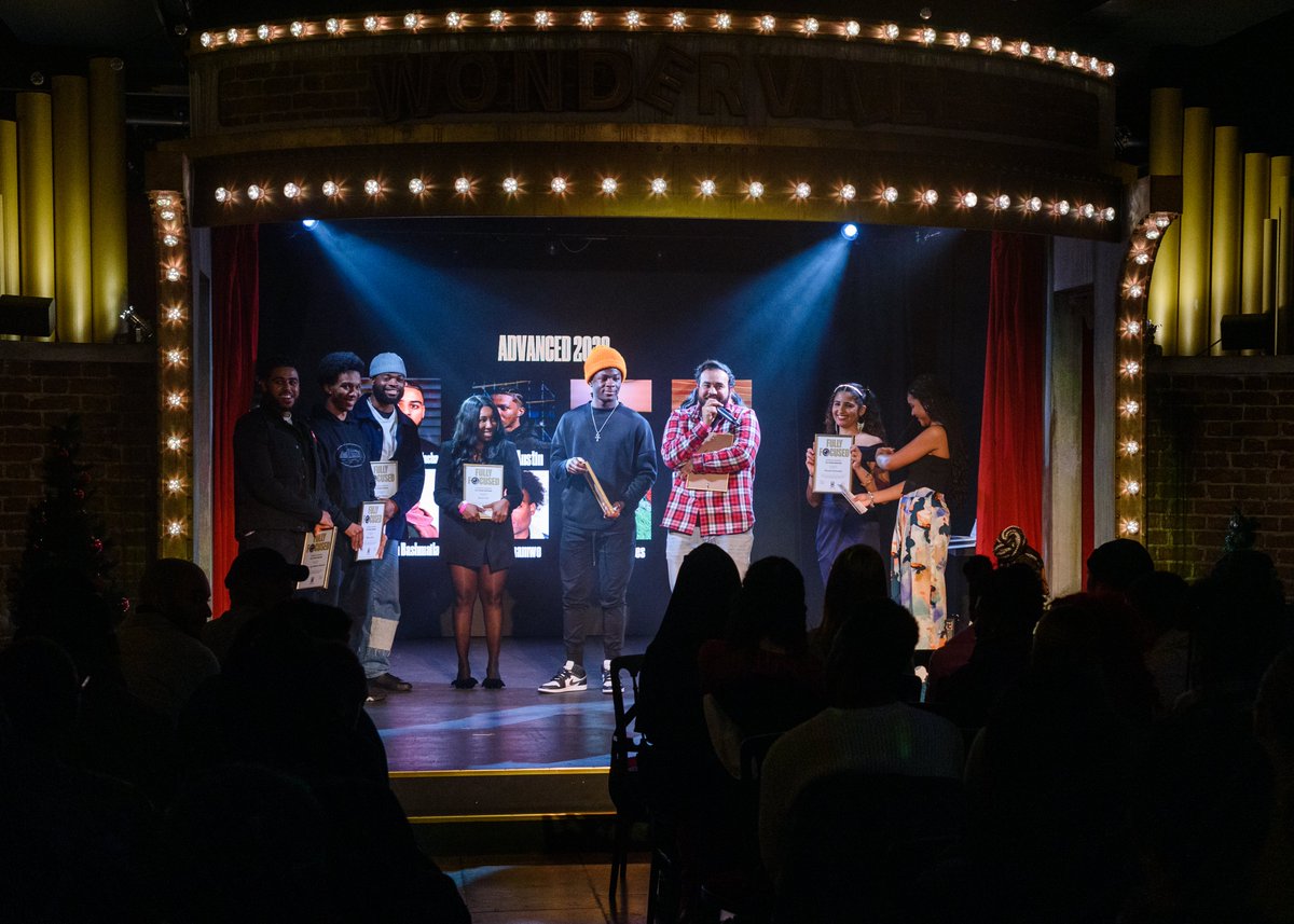 UKfullyfocused's tweet image. What has been your biggest achievement of 2023? ✨