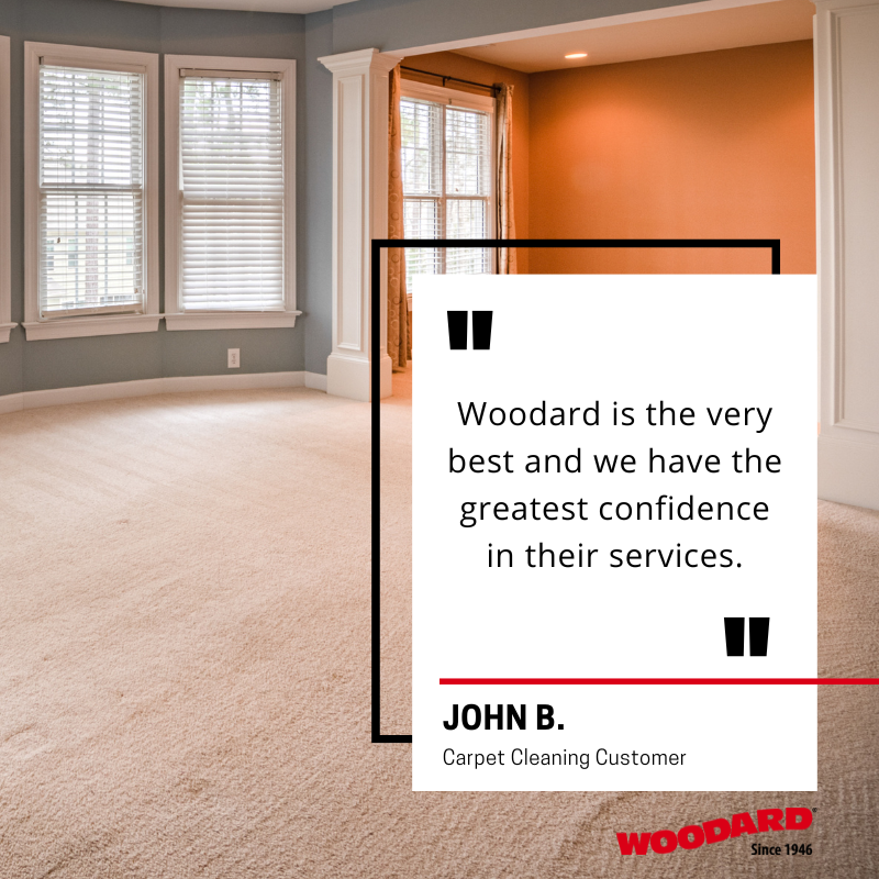 Testimonial Tuesday! Thank you for taking the time to give us such a pleasant review, John. We love hearing from our amazing customers! 🙌 

#testimonialtuesday #customerreview #cleaningstl #stlbusiness