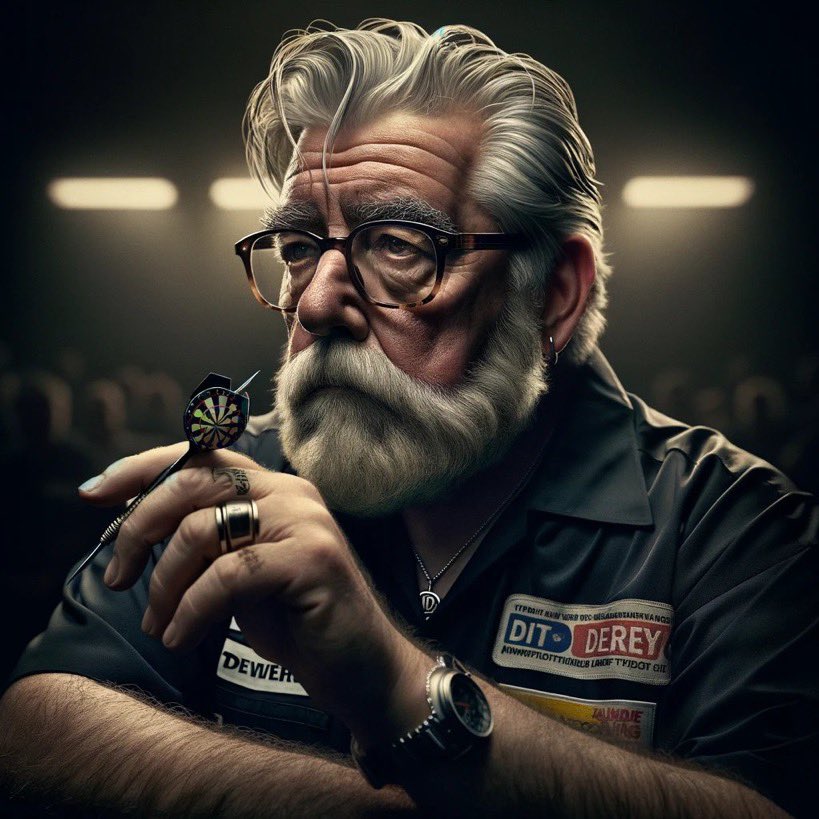 DoubleOne tweet media