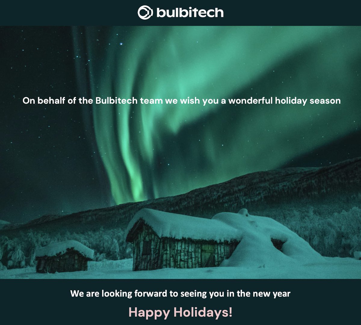 Bulbitech AS (@bulbitech) on Twitter photo 
