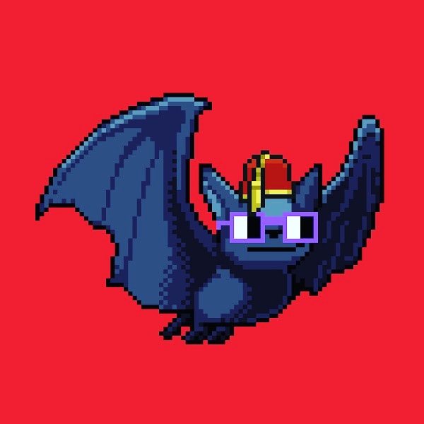 Onyxx99 (@onyxx9999) on Twitter photo I can remember how excited I was to have minted this cute little guy. History was made this epic day. Will we see the return of the NFT bull run in 2024? #Igor 🦇
🦇🦇
<a href="/SutterSystems/">Sutter Systems</a> <a href="/OzzyOsbourne/">Ozzy Osbourne</a> <a href="/CryptoBatzNFT/">CryptoBatz</a> I can remember how excited I was to have minted this cute little guy. History was made this epic day. Will we see the return of the NFT bull run in 2024? #Igor 🦇
🦇🦇
<a href="/SutterSystems/">Sutter Systems</a> <a href="/OzzyOsbourne/">Ozzy Osbourne</a> <a href="/CryptoBatzNFT/">CryptoBatz</a>