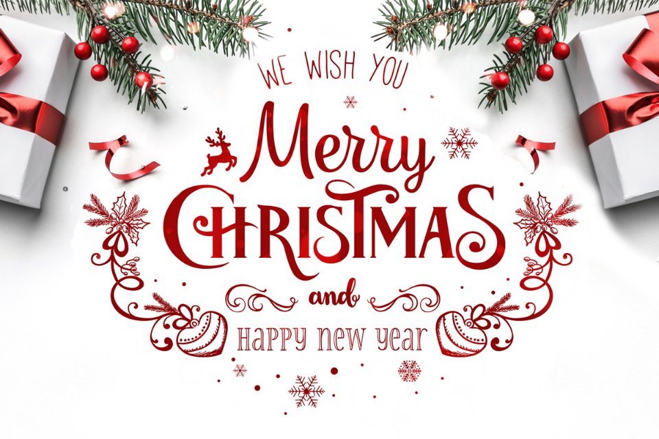 Wishing all our families, friends and the local community a very merry Christmas and a happy, peaceful new year.  Thank you for the part you play in making our school such a wonderful and happy place. We will see you all again in 2024!