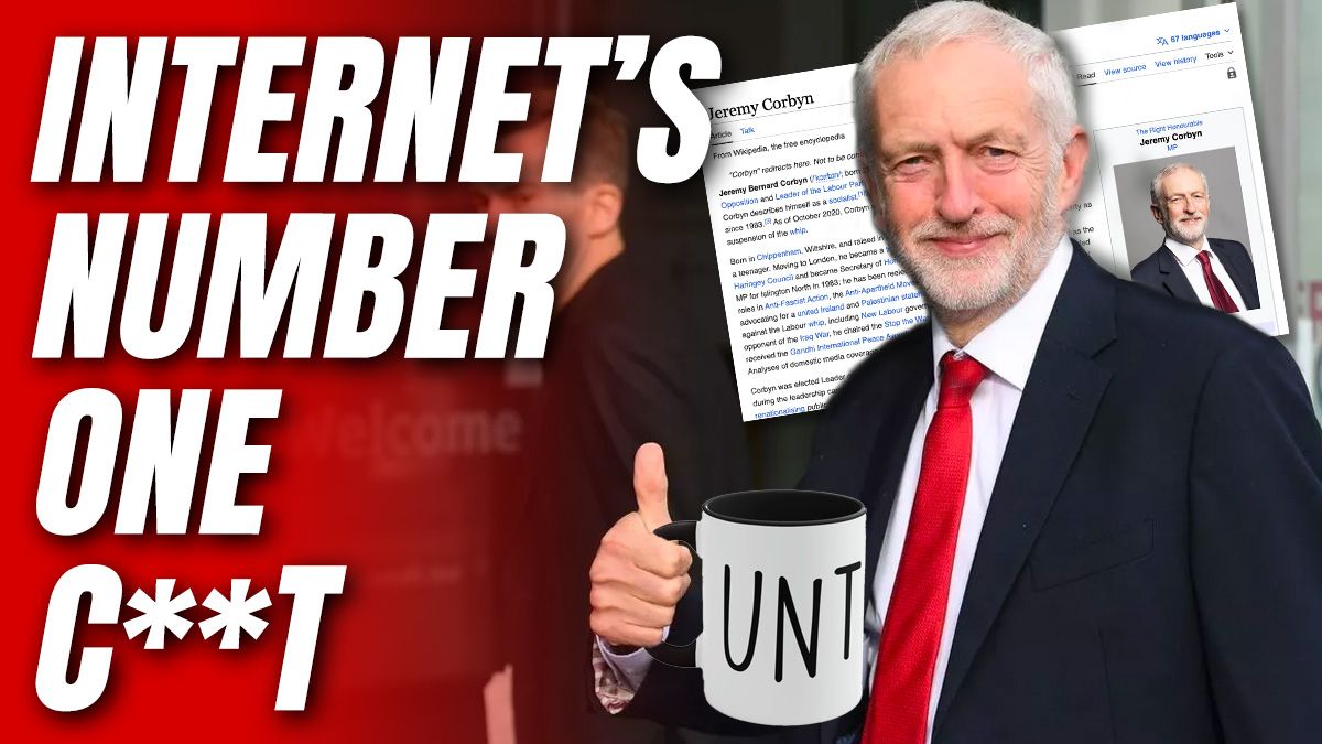 C**t.com Redirects to Jeremy Corbyn’s Wikipedia Page order-order.com/2023/12/19/ct-…