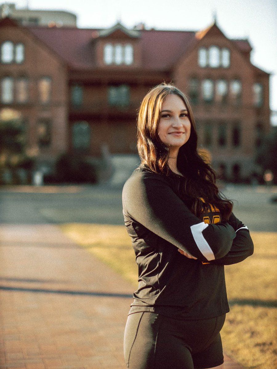 Happy Birthday Melissa! 🤍☀️😈