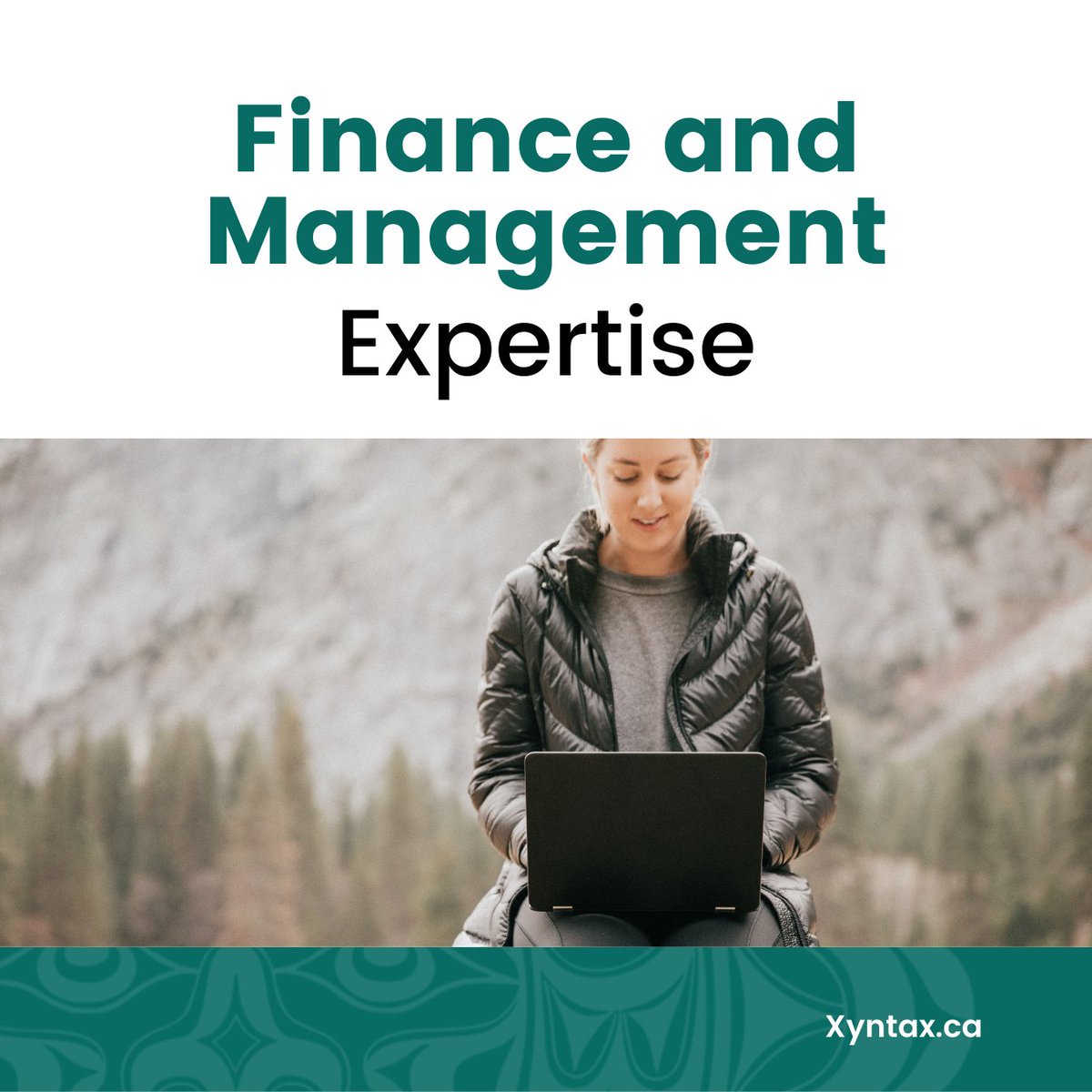 At Xyntax, our Finance & Management Services team brings unparalleled knowledge and insight. With designated CPA & CAFM professionals boasting over 50 years of hands-on experience, we provide a partnership in sound decision-making for your business.

#FinancialExperts