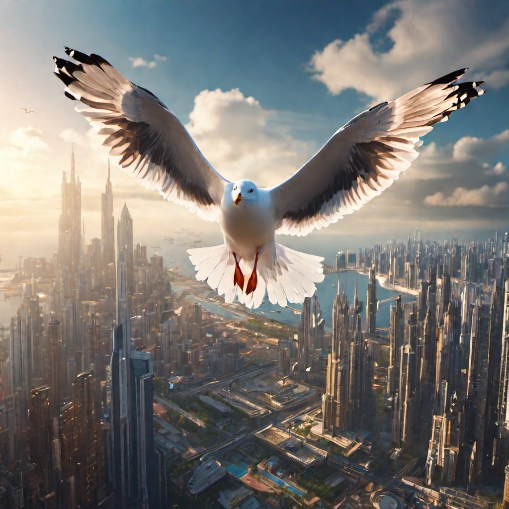 BoredSeagullClub.XRP tweet media