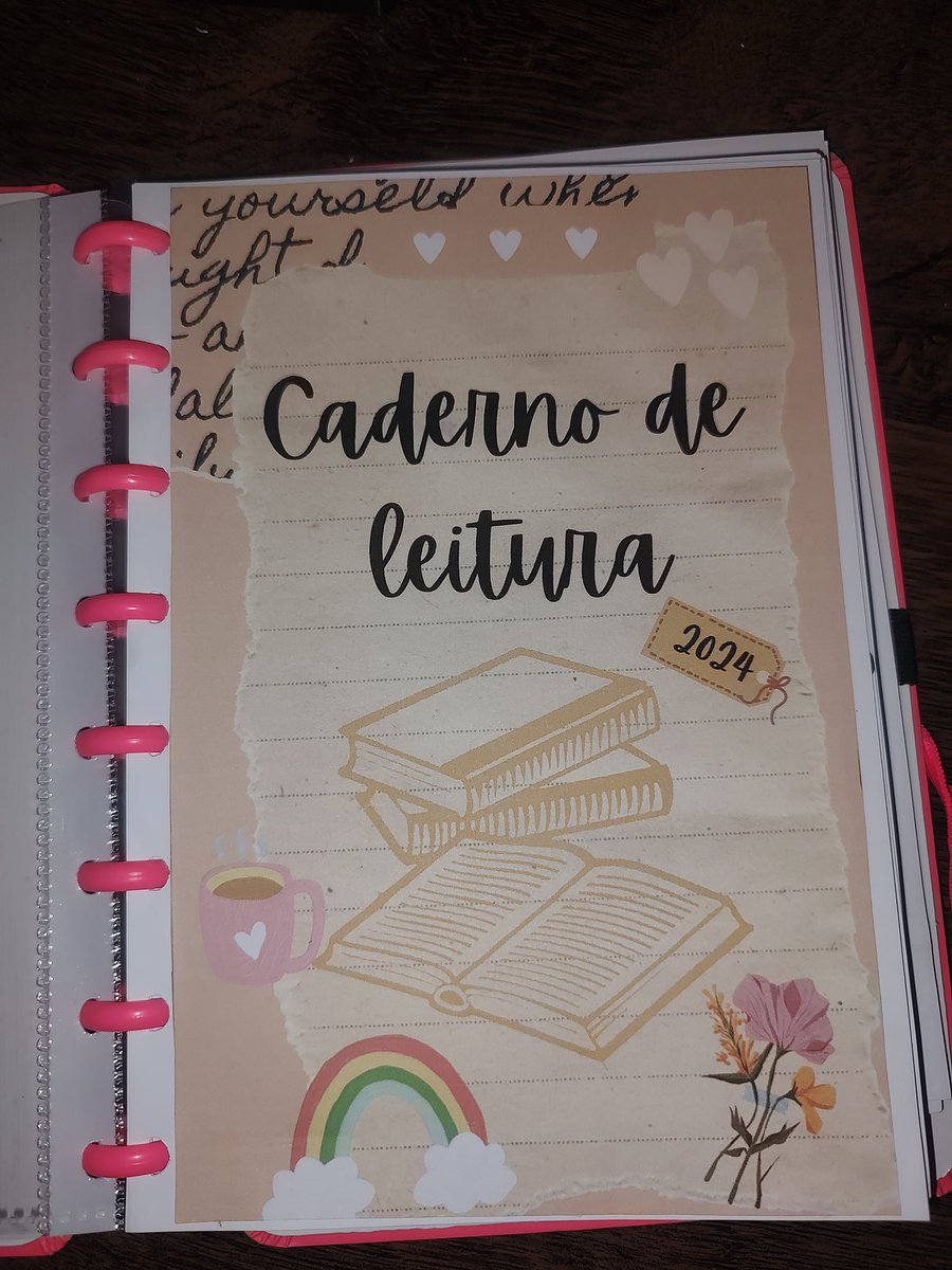 hrdlcrstrs's tweet image. galeria de um leitor 📖