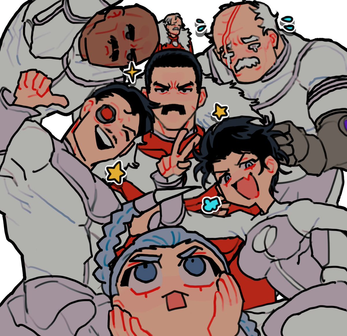 "Oh you hate me....that's cute you think I care. It's happening whether you want it. Or not!" 

#INVINCIBLE 
#INVINCIBLERP
#MarvelRP
#DCRP
#MVRP
#LewdRP
#MultiShip
#Parody 

(18+ so taboos and minors dni)