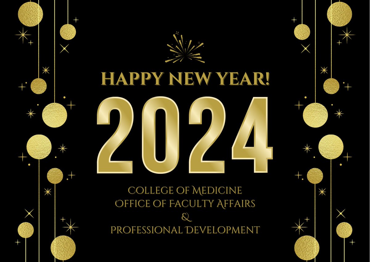 OUCOMfaculty's tweet image. 🥳