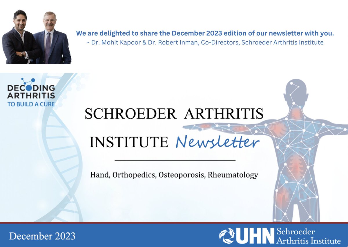 The @SchroederInst December #Newsletter has been released! To read about our news updates such as our events, awards, publications, features & initiatives, please follow this link -> mailchi.mp/d817be8d4ef1/s…