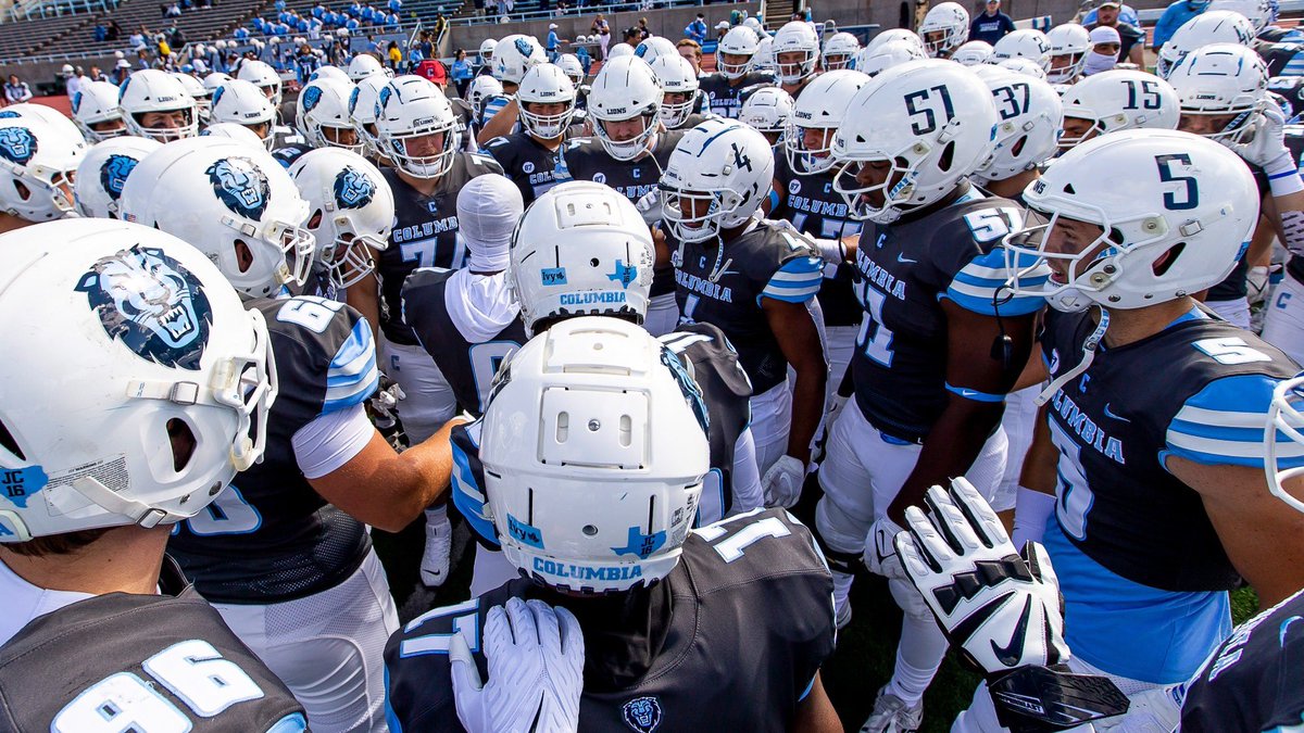 Harrison Rowe (@harrisonrowe19) on Twitter photo Excited to be taking an official visit to <a href="/CULionsFB/">Columbia Football</a> on January 19th-21st! <a href="/Coach_Poppe/">Jonathan Poppe</a> <a href="/CoachStoNGo/">Justin Stovall</a> <a href="/_CoachG_/">Garrett McLaughlin</a> <a href="/CoachWild15/">Marty Wild</a> <a href="/CoachWalsh1518/">Robert Walsh</a> Excited to be taking an official visit to <a href="/CULionsFB/">Columbia Football</a> on January 19th-21st! <a href="/Coach_Poppe/">Jonathan Poppe</a> <a href="/CoachStoNGo/">Justin Stovall</a> <a href="/_CoachG_/">Garrett McLaughlin</a> <a href="/CoachWild15/">Marty Wild</a> <a href="/CoachWalsh1518/">Robert Walsh</a>