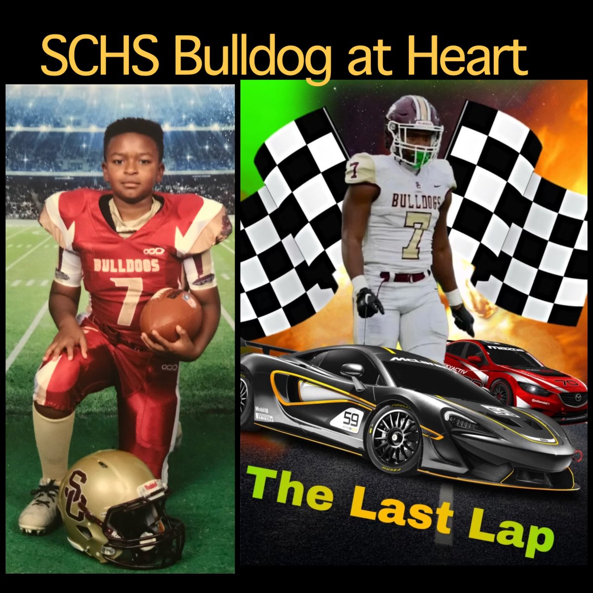 Temeeka Kennedy Alexander (@meekaalex) on Twitter photo WOW! What an UNFORGETTABLE season. I couldn’t be more proud of <a href="/ajalexander07/">Aaron Alexander</a> and <a href="/SC_BulldogFB/">Summer Creek Football</a>. AA-7 the season ended not the way you planned, but I’m so proud of your resilience, skill, discipline, high work ethic, and the way you played through injuries. #Mentaltoughness WOW! What an UNFORGETTABLE season. I couldn’t be more proud of <a href="/ajalexander07/">Aaron Alexander</a> and <a href="/SC_BulldogFB/">Summer Creek Football</a>. AA-7 the season ended not the way you planned, but I’m so proud of your resilience, skill, discipline, high work ethic, and the way you played through injuries. #Mentaltoughness