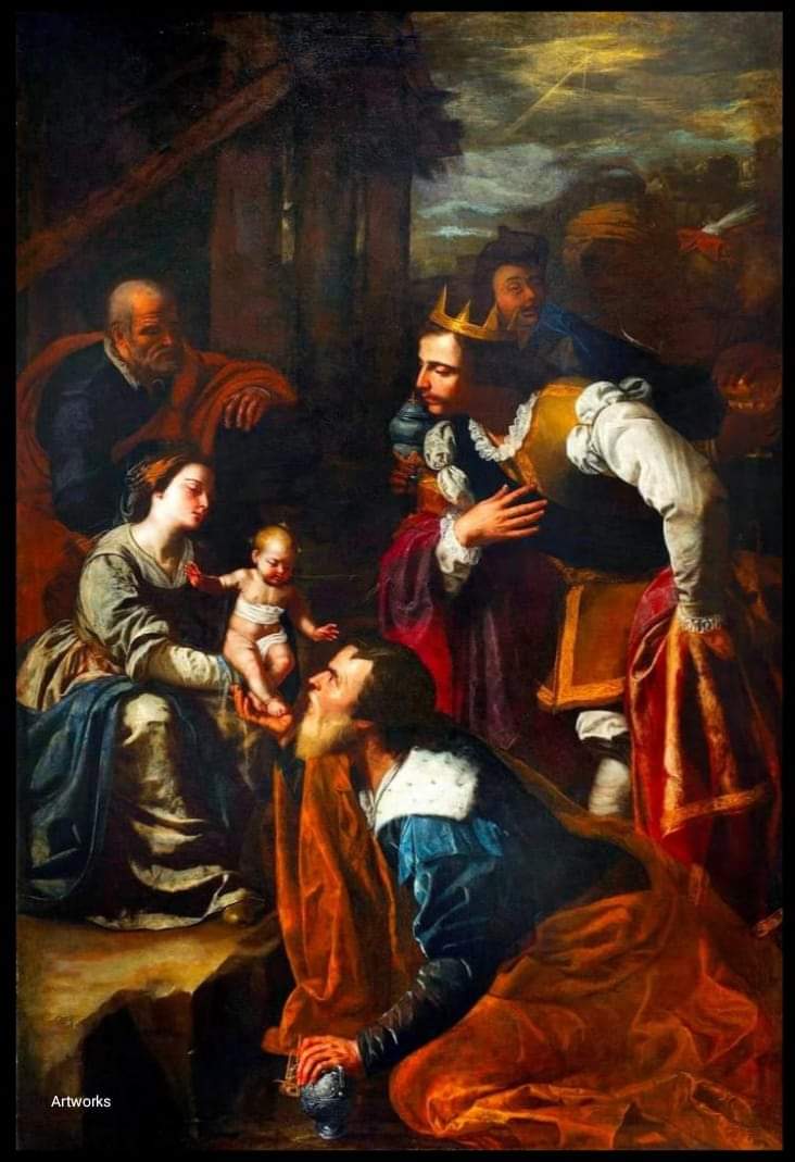 Angelatrenipoti (@ritangelaprivi1) on Twitter photo Artemisia Gentileschi 📃 Adorazione dei Magi 1636
Buona serata Alberto <a href="/albertopetro2/">Alberto Petroccione</a> <a href="/Asamsakti/">Dil</a> <a href="/Dida_ti/">Dida</a> <a href="/Rebeka80721106/">Rebeka</a> <a href="/migliaccio31/">erminia rubulotta</a> <a href="/neblaruz/">Rocío Blay</a> <a href="/BrindusaB1/">BrindusaB</a> <a href="/CaterinaCategio/">Caterina Giovanardi</a> <a href="/Messe11/">Alfredo Messeguer C</a> <a href="/anne_camozzi/">Anne Camozzi ©️</a> <a href="/ValerioLivia/">Livia Valerio</a> <a href="/DavLucia/">lucia davi</a> <a href="/agustin_gut/">Agustín González Gut</a> <a href="/k/">k</a> Artemisia Gentileschi 📃 Adorazione dei Magi 1636
Buona serata Alberto <a href="/albertopetro2/">Alberto Petroccione</a> <a href="/Asamsakti/">Dil</a> <a href="/Dida_ti/">Dida</a> <a href="/Rebeka80721106/">Rebeka</a> <a href="/migliaccio31/">erminia rubulotta</a> <a href="/neblaruz/">Rocío Blay</a> <a href="/BrindusaB1/">BrindusaB</a> <a href="/CaterinaCategio/">Caterina Giovanardi</a> <a href="/Messe11/">Alfredo Messeguer C</a> <a href="/anne_camozzi/">Anne Camozzi ©️</a> <a href="/ValerioLivia/">Livia Valerio</a> <a href="/DavLucia/">lucia davi</a> <a href="/agustin_gut/">Agustín González Gut</a> <a href="/k/">k</a>