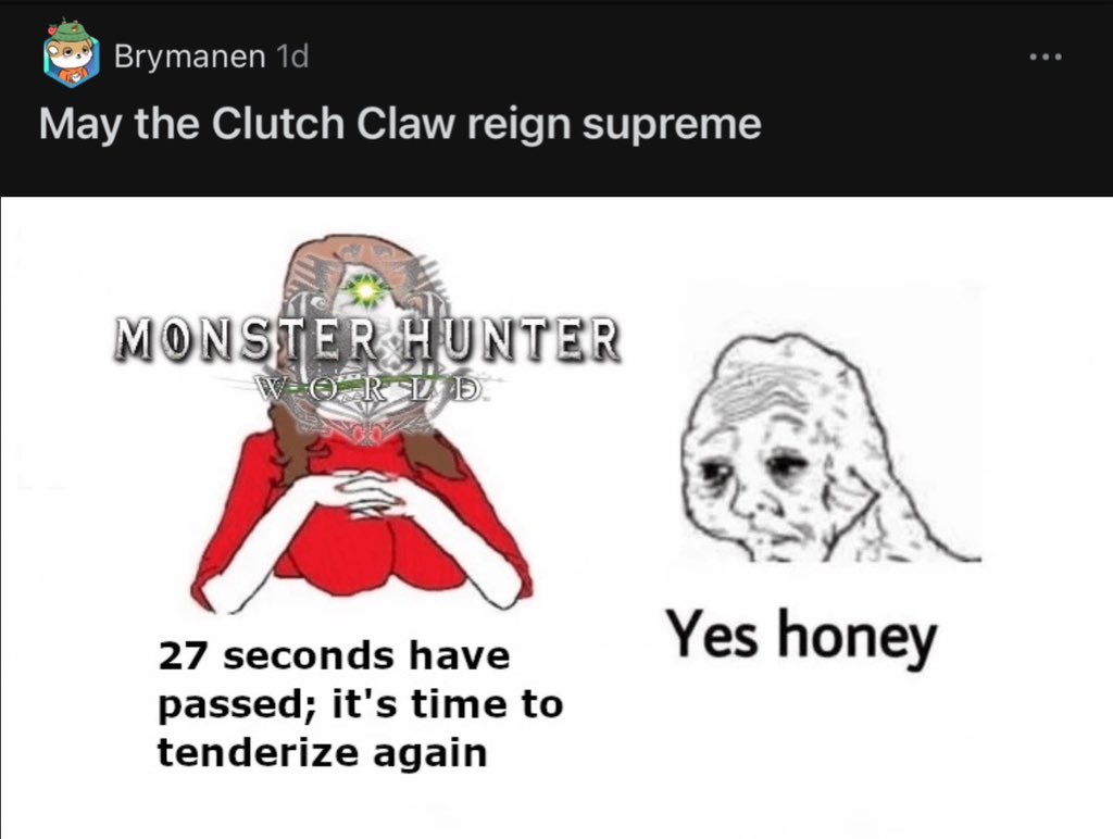 Cmon…let this meme be true, Capcom I'm begging you, image size:1024x772