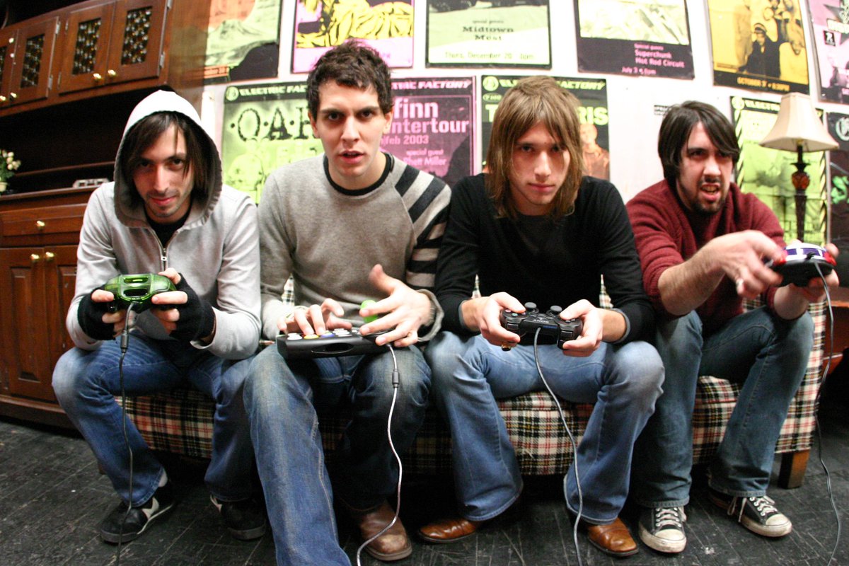 what game do you think we're playing here?