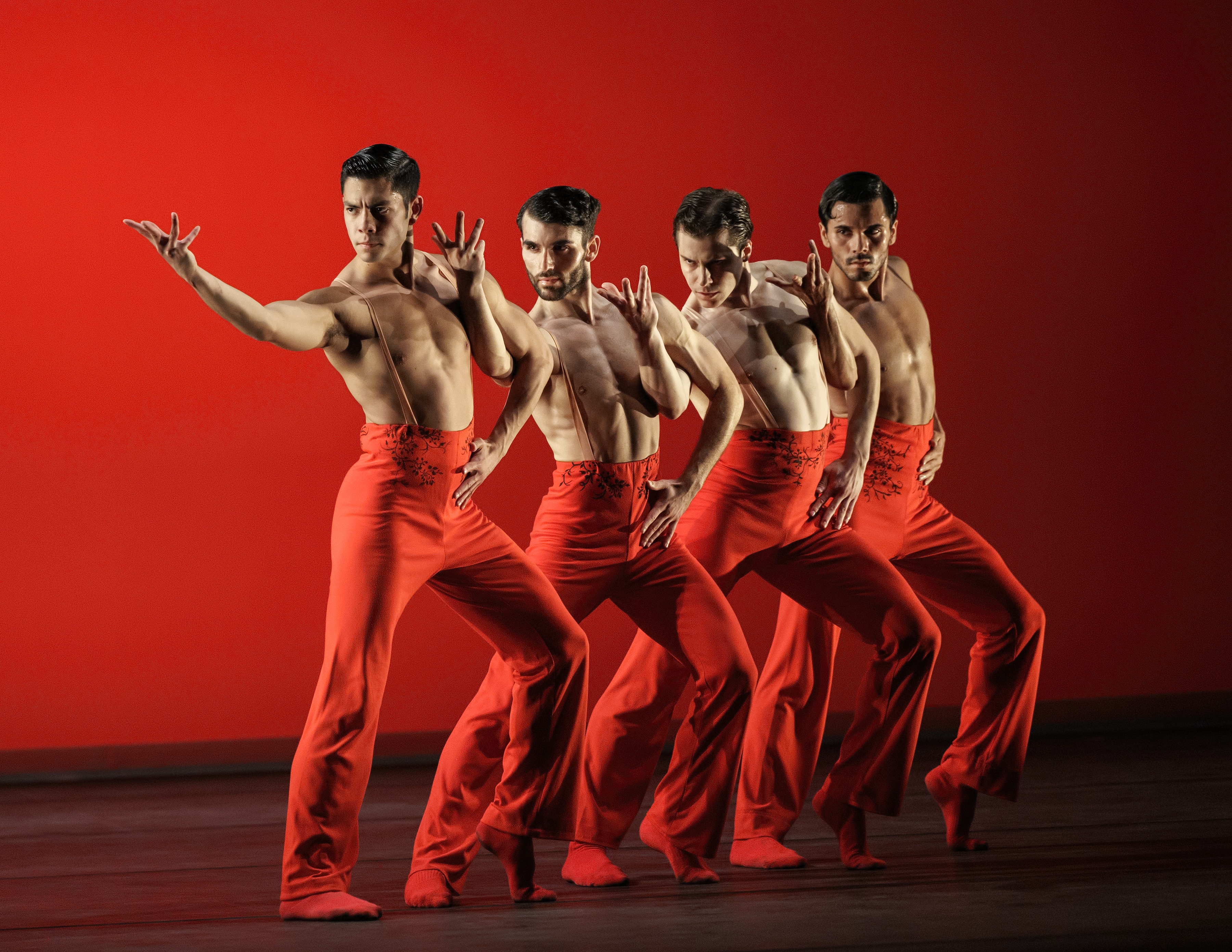 Nyc ballet hotsell promo code
