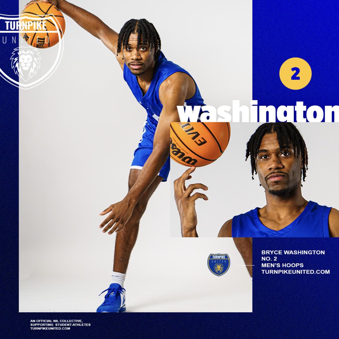 Bryce Washington (@bryce_wash) on Twitter photo Pride Nation! <a href="/turnpikeunited/">Turnpike United</a> is building something special here in Hempstead! They are changing the NIL landscape & providing opportunities for ALL Hofstra student-athletes! Become a member today at turnpikeunited.comโผ๏ธ #PrideOfLI #ad Pride Nation! <a href="/turnpikeunited/">Turnpike United</a> is building something special here in Hempstead! They are changing the NIL landscape & providing opportunities for ALL Hofstra student-athletes! Become a member today at turnpikeunited.comโผ๏ธ #PrideOfLI #ad