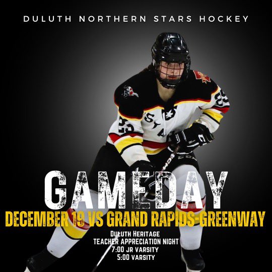 7AAA matchup tonight!