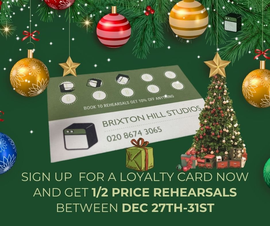 Get your loyalty card here > brixtonrecording.com/loyalty-card-s…