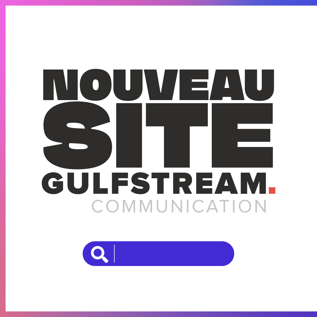 Gulfstream Communication tweet media