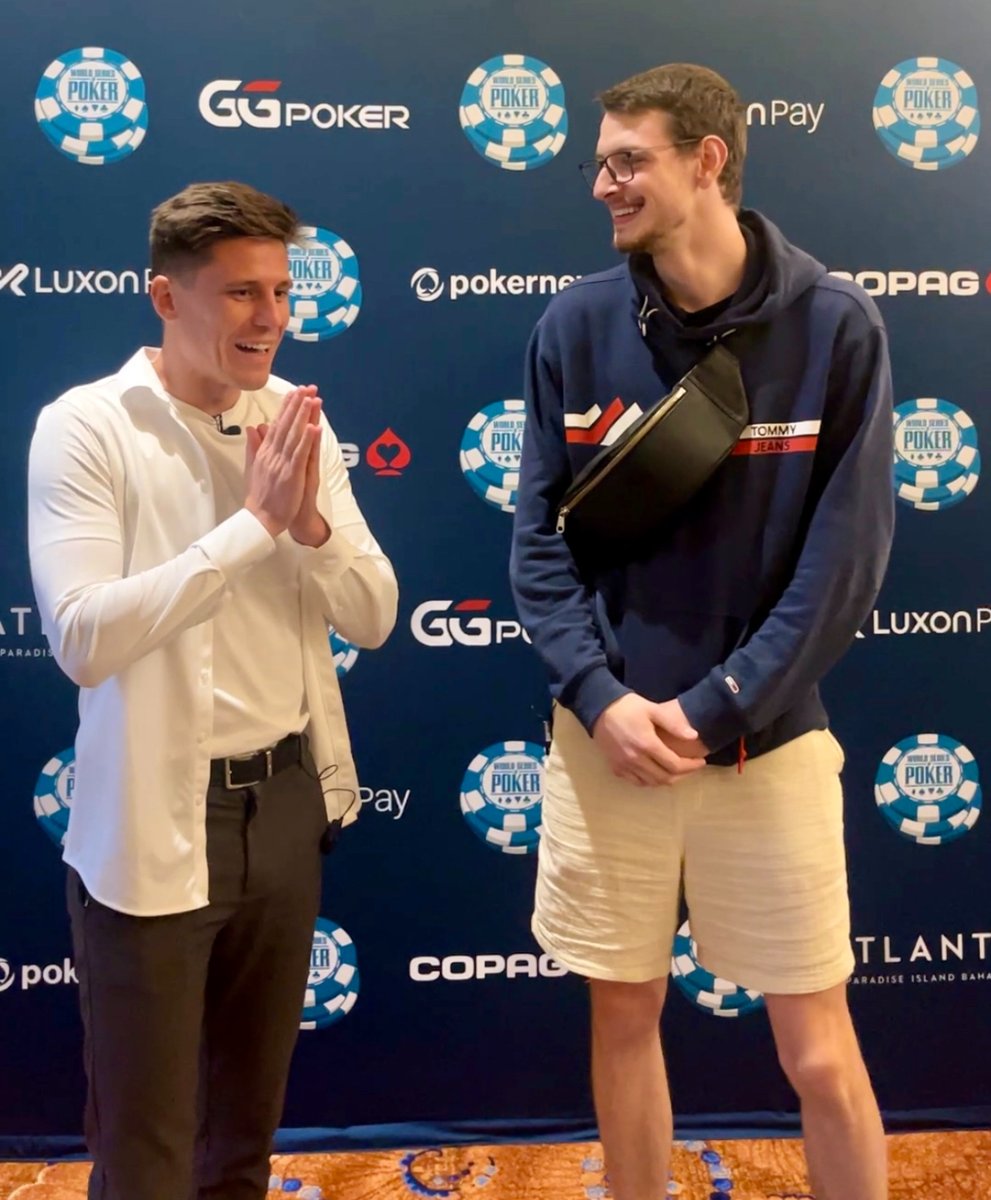 🇧🇸 BILAN Bahamas ! 🇧🇸
Je reviens d'un séjour haut en couleurs et chargé en émotions au cours duquel j'ai eu l'opportunité de coacher 4 joueurs Canadiens rassemblés par Julien Pérouse 🇨🇦 Je rentre en France avec une expérience de coaching significative de plus dans ma valise ! 🎯